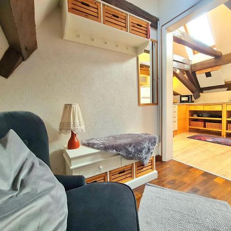 Avahome: Haus Fuer 16, Wlan, Parkplaetze, Netflix, Nespresso Кандель Экстерьер фото