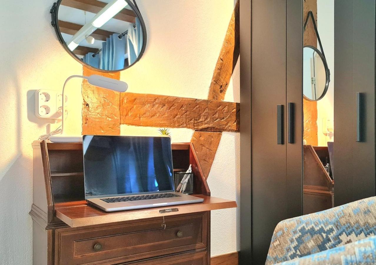 Avahome: Haus Fuer 16, Wlan, Parkplaetze, Netflix, Nespresso Кандель Экстерьер фото