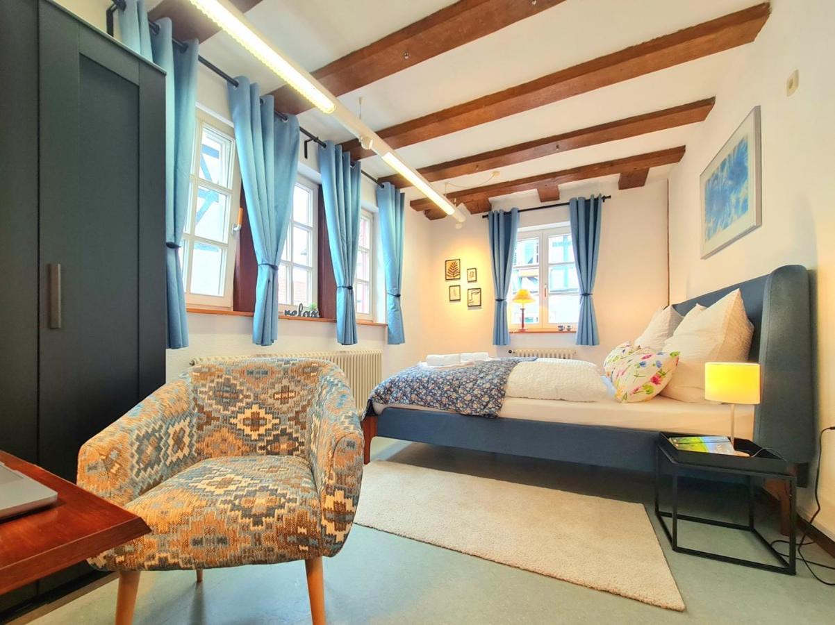 Avahome: Haus Fuer 16, Wlan, Parkplaetze, Netflix, Nespresso Кандель Экстерьер фото