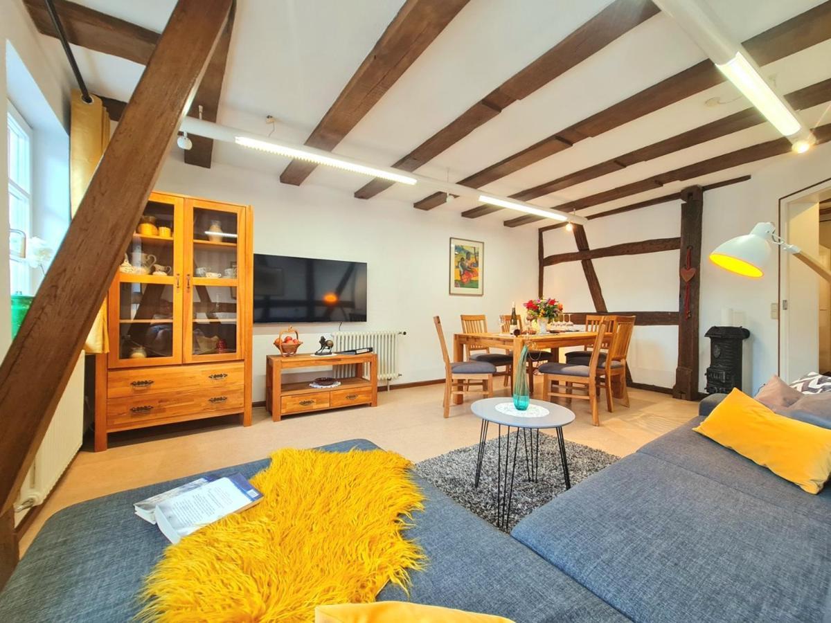 Avahome: Haus Fuer 16, Wlan, Parkplaetze, Netflix, Nespresso Кандель Экстерьер фото