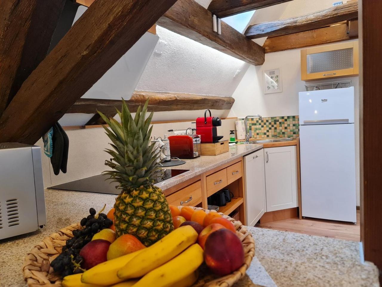 Avahome: Haus Fuer 16, Wlan, Parkplaetze, Netflix, Nespresso Кандель Экстерьер фото